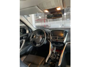 Foto 10 - Mitsubishi Eclipse Cross Eclipse Cross 1.5 Turbo HPE-S AWD automático