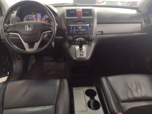 Foto 9 - Honda CR-V CR-V EXL 2.0 16V automático