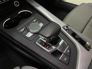 Foto 8 - Audi A4 A4 2.0 TFSI Prestige Plus automático