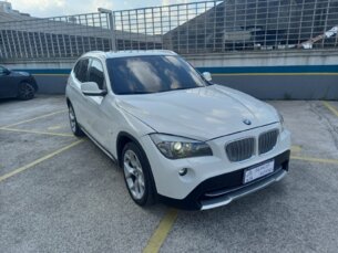 Foto 1 - BMW X1 X1 3.0 24V xDrive28i automático