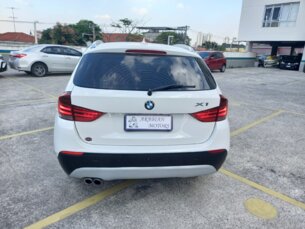 Foto 5 - BMW X1 X1 3.0 24V xDrive28i automático