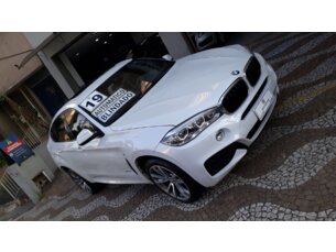 Foto 3 - BMW X6 X6 3.0 xDrive35i M Sport automático