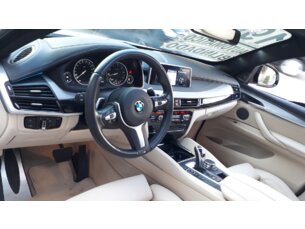Foto 5 - BMW X6 X6 3.0 xDrive35i M Sport automático
