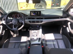 Foto 7 - Audi A4 A4 2.0 TFSI Limited Edition S Tronic automático