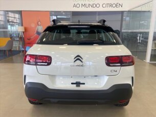 Foto 3 - Citroën C4 Cactus C4 Cactus 1.6 Shine (Aut) automático
