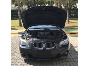 Foto 3 - BMW Série 5 550i 4.8 32V (Aut) automático