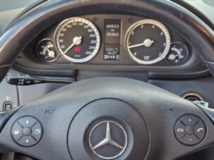 Foto 3 - Mercedes-Benz Classe CLC CLC 200 Kompressor automático