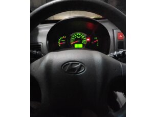 Foto 4 - Hyundai Tucson Tucson GLS 2.0L 16v Top (Flex) (Aut) automático