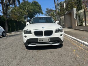 BMW X1 2.0 sDrive20i (Aut)