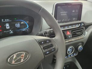 Foto 10 - Hyundai HB20S HB20S 1.0 T-GDI Platinum Plus (Aut) automático