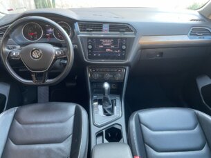 Foto 7 - Volkswagen Tiguan Tiguan Allspace Comfortline 1.4 250 TSI DSG manual
