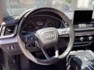 Foto 8 - Audi Q5 Q5 2.0 Prestige S tronic Quattro automático