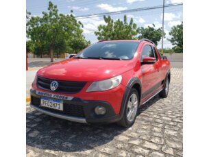 Usado boa compra: Volkswagen Saveiro Cross 2012