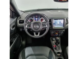 Foto 6 - Jeep Compass Compass 2.0 TDI Série S 4WD automático