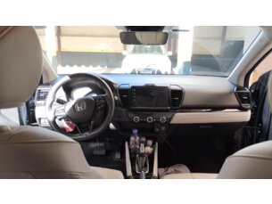 Foto 3 - Honda City City 1.5 Touring CVT automático