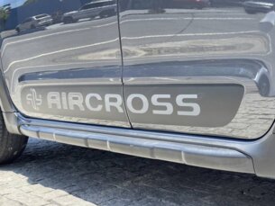 Foto 7 - Citroën Aircross Aircross 1.6 16V Start (Flex) manual