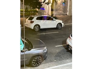 Foto 6 - Volkswagen Polo Polo 200 TSI Highline (Aut) (Flex) automático