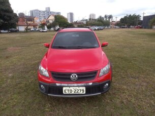 comprar Volkswagen Saveiro cross em todo o Brasil