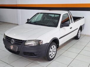 comprar Volkswagen Saveiro g4 titan 2009 em todo o Brasil