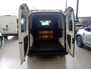 Utilitários Fiat Doblo Cargo à Venda em PR