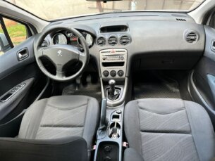 Foto 4 - Peugeot 308 308 Active 1.6 16v (Flex) manual