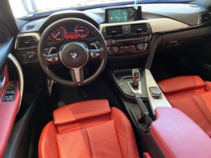 Foto 4 - BMW Série 3 328i M Sport ActiveFlex automático