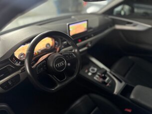 Foto 7 - Audi A4 Avant A4 Avant 2.0 TFSI Prestige Plus automático