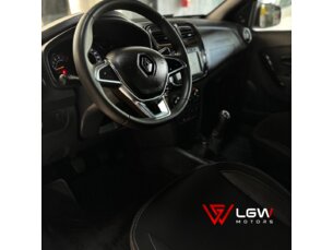 Foto 4 - Renault Logan Logan 1.0 Zen manual