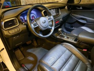 Foto 6 - Kia Sorento Sorento 3.5 V6 EX 4WD (Aut) S275 manual
