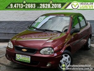 comprar Chevrolet Classic em Guarulhos - SP