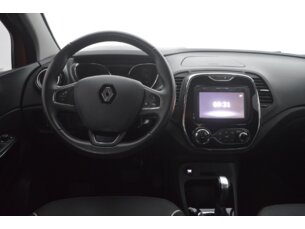 Foto 8 - Renault Captur Captur Intense 1.6 16v SCe X-Tronic automático