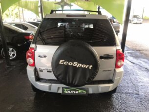Foto 6 - Ford EcoSport Ecosport XLT 2.0 16V (Flex) manual