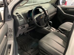 Foto 4 - Chevrolet S10 Cabine Dupla S10 2.8 CTDi 4x4 LT (Cab Dupla) (Aut) automático