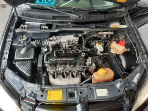 Foto 6 - Chevrolet Celta Celta Spirit 1.0 VHCE (Flex) 2p manual