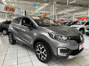 Renault Captur 2.0 Intense (Aut)
