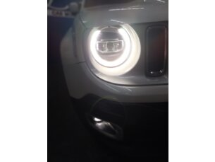 Foto 9 - Jeep Renegade Renegade Limited 1.8 (Aut) (Flex) automático