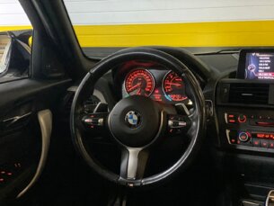 Foto 9 - BMW Série 1 125i M Sport ActiveFlex automático