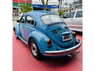 Foto 6 - Volkswagen Fusca Fusca 1300 manual