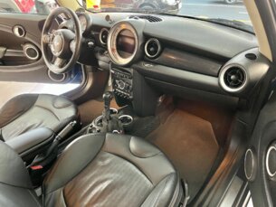 Foto 6 - MINI Cooper Cooper S 1.6 16V Turbo (aut) automático