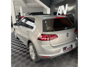 Foto 3 - Volkswagen Golf Golf 1.4 TSi BlueMotion Technology Highline automático