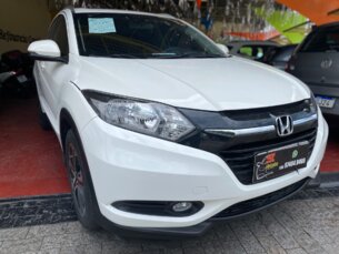 Foto 4 - Honda HR-V HR-V EX CVT 1.8 I-VTEC FlexOne automático