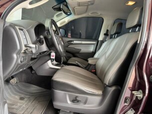 Foto 9 - Chevrolet S10 Cabine Dupla S10 2.5 ECOTEC SIDI LTZ 4WD (Cabine Dupla) (Aut) automático