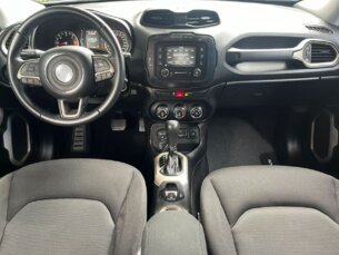 Foto 4 - Jeep Renegade Renegade Sport 2.0 TDI 4WD (Aut) automático