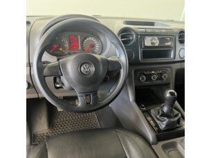 Foto 8 - Volkswagen Amarok Amarok 2.0 S 4x4 TDi (Cab Simples) manual