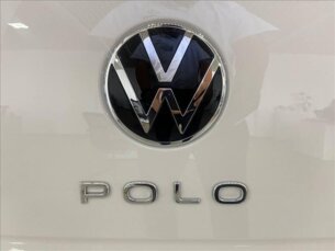 Foto 10 - Volkswagen Polo Polo 1.0 170 TSI Highline (Aut) automático