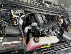 Foto 10 - Ford F-250 F250 XL 4.2 Turbo (Cab Simples) manual
