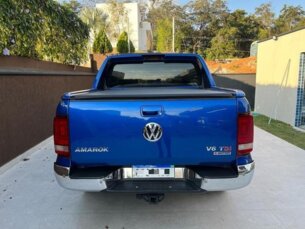 Foto 5 - Volkswagen Amarok Amarok 3.0 CD 4x4 TDi Highline Extreme (Aut) automático