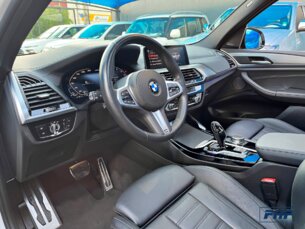 Foto 5 - BMW X3 X3 M40i 3.0 automático