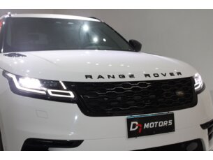Foto 2 - Land Rover Range Rover Velar Range Rover Velar 3.0 P340 MHEV R-Dynamic HSE automático