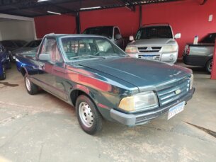 Foto 2 - Ford Pampa Pampa GL 1.8 (Cab Simples) manual